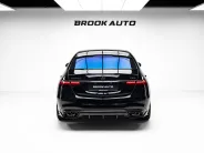 Mercedes-Benz S-Класс AMG S 63 IV (W223), 2024 — экстерьер, фото 5