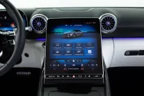 Mercedes-Benz SL-Класс AMG SL 63 4MATIC+ IV (R232), 2023 — экстерьер, фото 28
