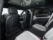 Porsche Cayenne Coupé III Рестайлинг, 2026 — экстерьер, фото 29