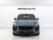 Porsche Cayenne Базовая III Рестайлинг, 2026 — экстерьер, фото 2
