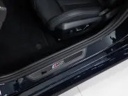 BMW M5 VII (G90), 2025 — экстерьер, фото 12