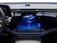 Mercedes-Benz E-Класс AMG E 53 4MATIC+ VI (W214), 2026 — экстерьер, фото 23