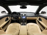 Maserati Quattroporte V Рестайлинг, 2011 — экстерьер, фото 33