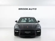 Porsche Panamera 4 III, 2026 — экстерьер, фото 2