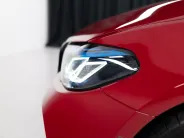 BMW M5 Competition VI (F90) Рестайлинг, 2021 — экстерьер, фото 34