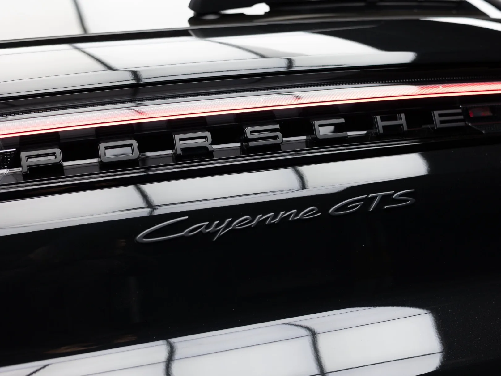 Porsche Cayenne GTS III Рестайлинг, 2026 — экстерьер, фото 43