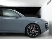 Porsche Cayenne Coupé III Рестайлинг, 2026 — экстерьер, фото 36