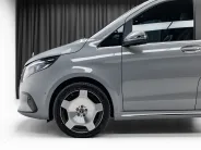 Mercedes-Benz V-Класс Exclusive III (W447) Рестайлинг 2, 2026 — экстерьер, фото 40