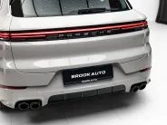 Porsche Cayenne Базовая III Рестайлинг, 2023 — экстерьер, фото 37