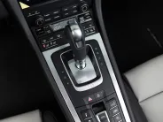 Porsche Boxster 718 Boxster IV 718 (982), 2025 — экстерьер, фото 23