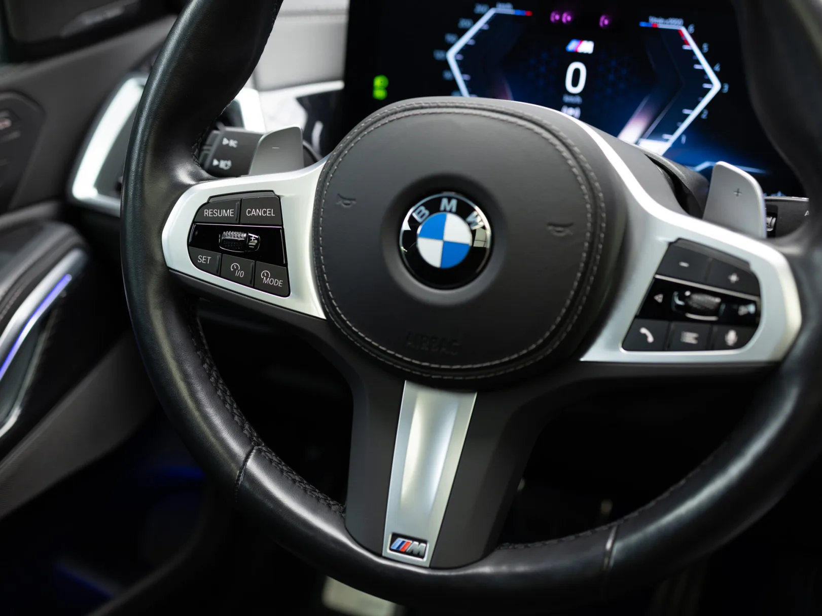 BMW X6 xDrive30d M Sport III (G06) Рестайлинг, 2023 — экстерьер, фото 16