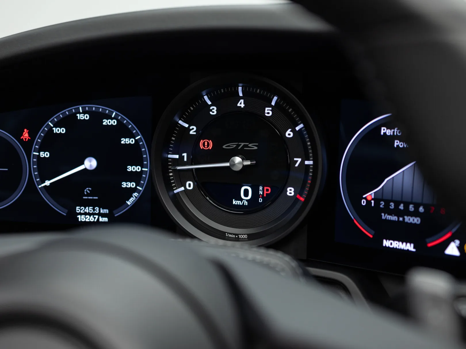 Porsche 911 Edition 50 Years Porsche Design VIII (992), 2022 — экстерьер, фото 20