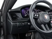 Porsche 911 Carrera 4 GTS VIII (992) Рестайлинг, 2025 — экстерьер, фото 20