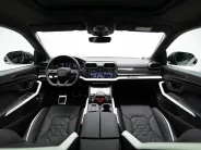 Lamborghini Urus SE I Рестайлинг, 2025 — экстерьер, фото 33
