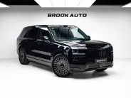 Zeekr 9X Max (6 seats) I, 2026 — экстерьер, фото 3