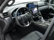 Lexus LX VIP IV, 2024 — экстерьер, фото 10