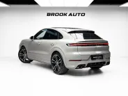 Porsche Cayenne Coupé III Рестайлинг, 2023 — экстерьер, фото 6