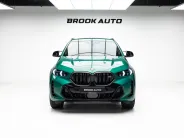BMW X6 M60i III (G06) Рестайлинг, 2025 — экстерьер, фото 2