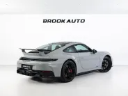 Porsche 911 Carrera 4 GTS VIII (992) Рестайлинг, 2026 — экстерьер, фото 6