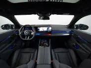 BMW M5 Touring VII (G90), 2025 — экстерьер, фото 31