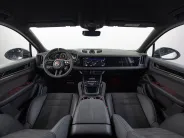 Porsche Cayenne Turbo GT III Рестайлинг, 2025 — экстерьер, фото 31