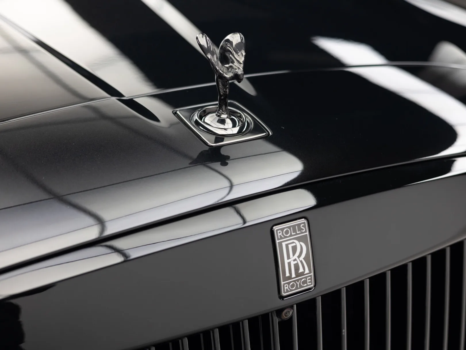 Rolls-Royce Cullinan Individual I (Series I), 2024 — экстерьер, фото 36