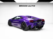 Lamborghini Temerario Alleggerita I, 2026 — экстерьер, фото 6