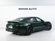Porsche Panamera GTS III, 2025 — экстерьер, фото 6
