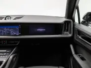 Porsche Cayenne GTS Coupé III Рестайлинг, 2025 — экстерьер, фото 22