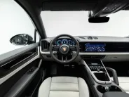 Porsche Cayenne GTS Coupé III Рестайлинг, 2026 — экстерьер, фото 14
