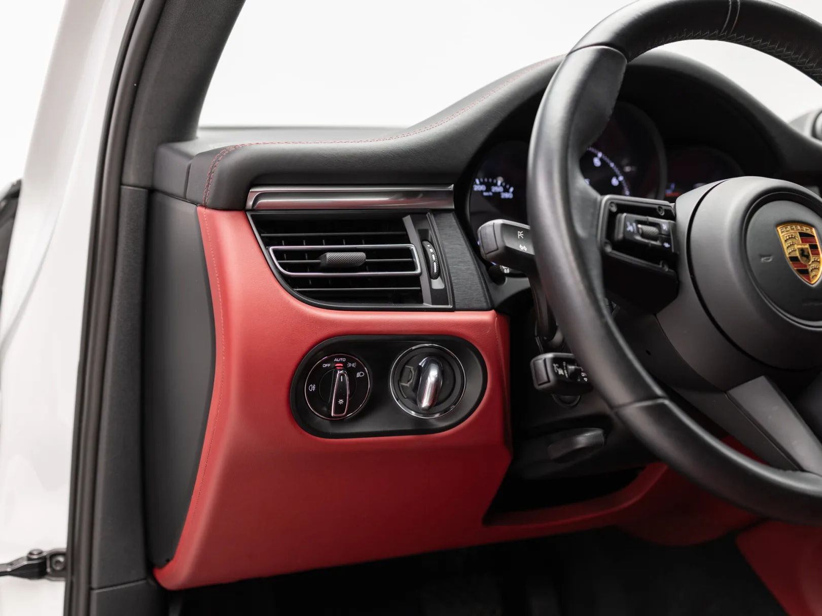 Porsche Macan GTS I Рестайлинг 2, 2022 — экстерьер, фото 15