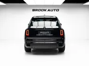 Rolls-Royce Cullinan Individual I (Series I), 2022 — экстерьер, фото 5