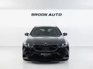 BMW M5 Touring VII (G90), 2025 — экстерьер, фото 2
