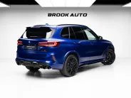 BMW X5 M Competition III (F95), 2021 — экстерьер, фото 4
