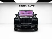 Rolls-Royce Cullinan Individual I (Series I), 2022 — экстерьер, фото 2