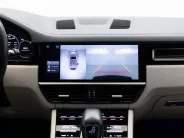 Porsche Cayenne Базовая III, 2019 — экстерьер, фото 21