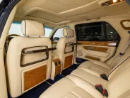 Bentley Arnage I Рестайлинг, 2005 — экстерьер, фото 27