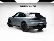 Porsche Cayenne GTS Coupé III Рестайлинг, 2025 — экстерьер, фото 6