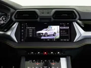 Lamborghini Urus SE I Рестайлинг, 2025 — экстерьер, фото 21