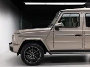 Mercedes-Benz G-Класс G 450 d AMG Line III (W465) Рестайлинг, 2025 — экстерьер, фото 37