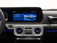 Mercedes-Benz G-Класс G 450 d AMG Line III (W465) Рестайлинг, 2026 — экстерьер, фото 25
