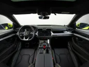 Lamborghini Urus SE I Рестайлинг, 2025 — экстерьер, фото 31