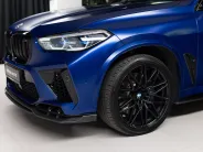 BMW X5 M Competition III (F95), 2021 — экстерьер, фото 35