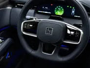 Zeekr 9X Max (6 seats) I, 2026 — экстерьер, фото 16