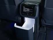 Zeekr 9X Max (6 seats) I, 2026 — экстерьер, фото 23