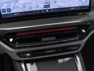 BMW M4 Competition xDrive G82/G83 Рестайлинг, 2025 — экстерьер, фото 18