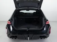 BMW M5 Touring VII (G90), 2025 — экстерьер, фото 32