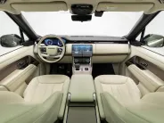 Land Rover Range Rover First Edition V, 2023 — экстерьер, фото 37