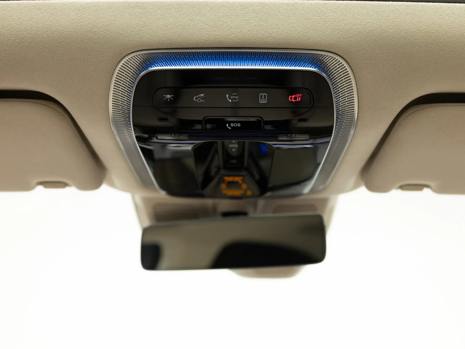 Mercedes-Benz S-Класс AMG S 63 IV (W223), 2024 — экстерьер, фото 17