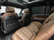 BMW X7 M50d I (G07), 2021 — экстерьер, фото 31